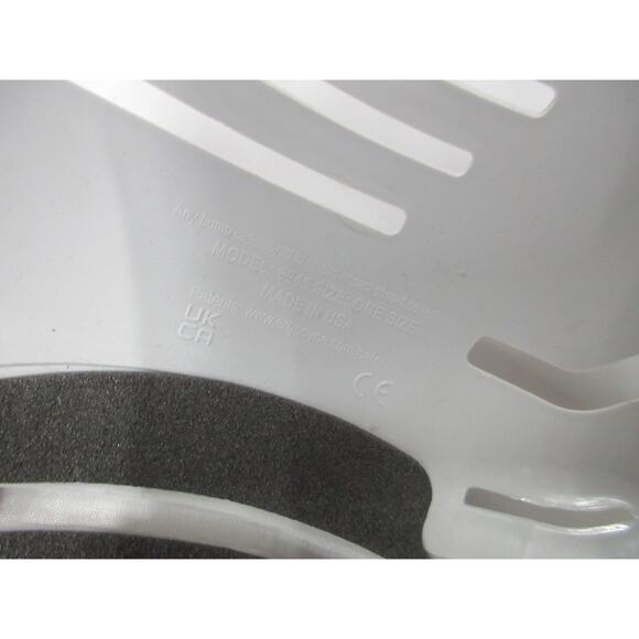 ERGODYNE 8945 Baseball Bump Cap Insert CATERPILLAR CAT Mesh Trucker Cap - Picture 13 of 15